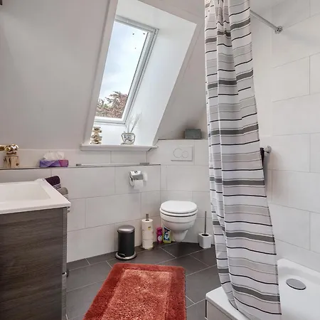 Apartamento Bi-anne-to-huus *