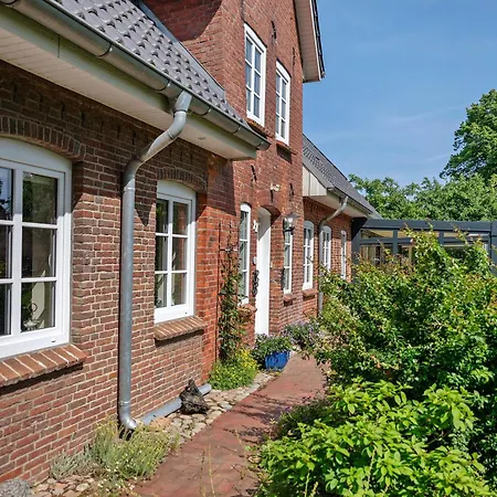 Bi-anne-to-huus Apartamento