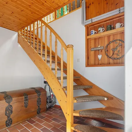 Apartamento Bi-anne-to-huus