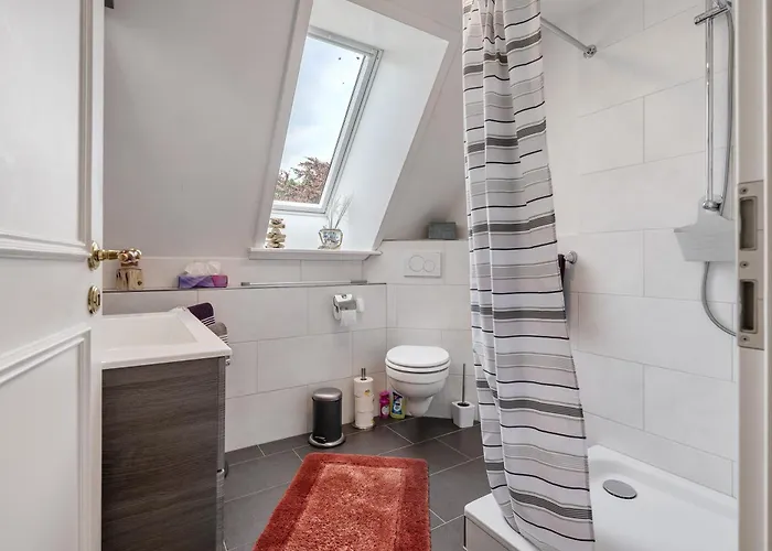 Apartman Bi-anne-to-huus *