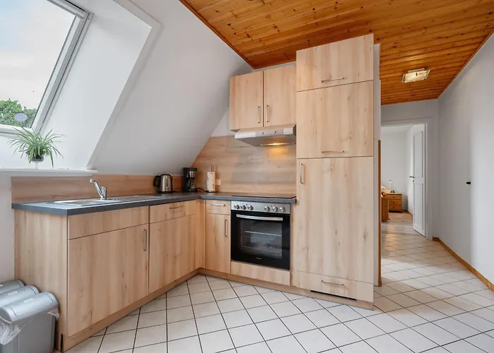 Apartman Bi-anne-to-huus