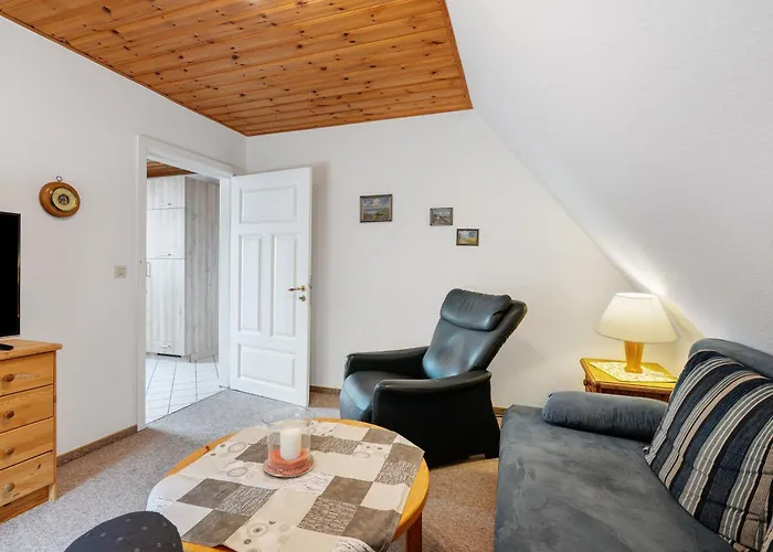 Apartman Bi-anne-to-huus