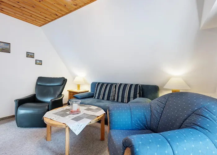 Apartman Bi-anne-to-huus *