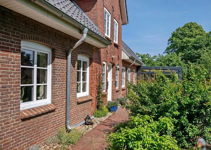 Bi-anne-to-huus Apartman