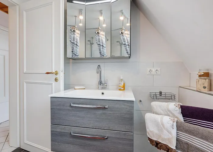 Apartman Bi-anne-to-huus