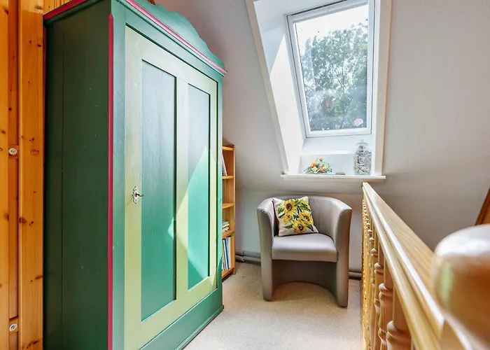 Apartman Bi-anne-to-huus *