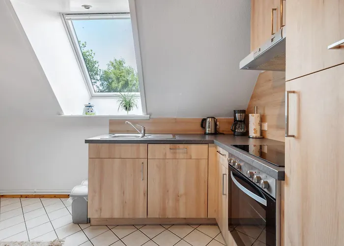 Apartman Bi-anne-to-huus