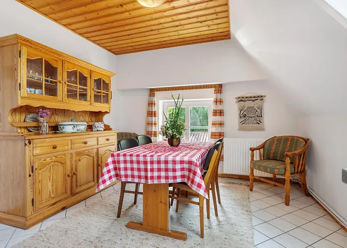 Apartman Bi-anne-to-huus *
